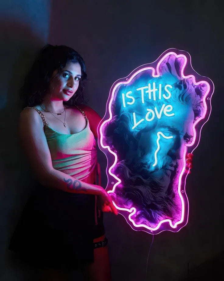 Best Sellers LED Neon Sign