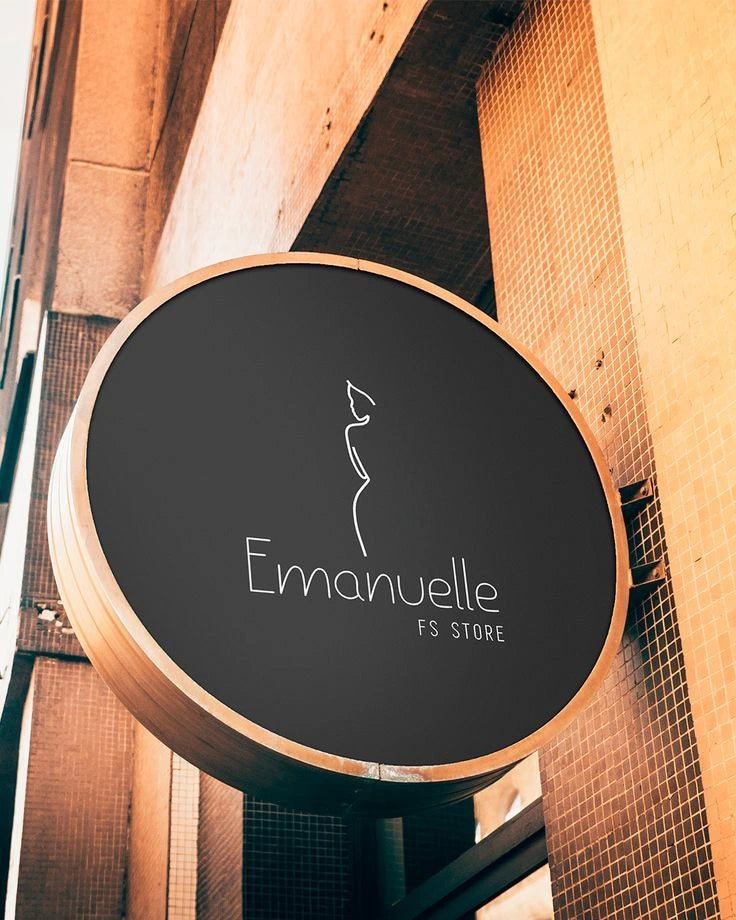 Emanuelle Light Box