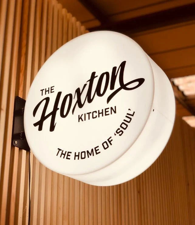 Hoxton Kitchen Light Box