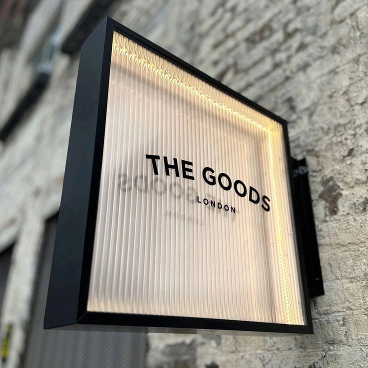 The Goods Light Box